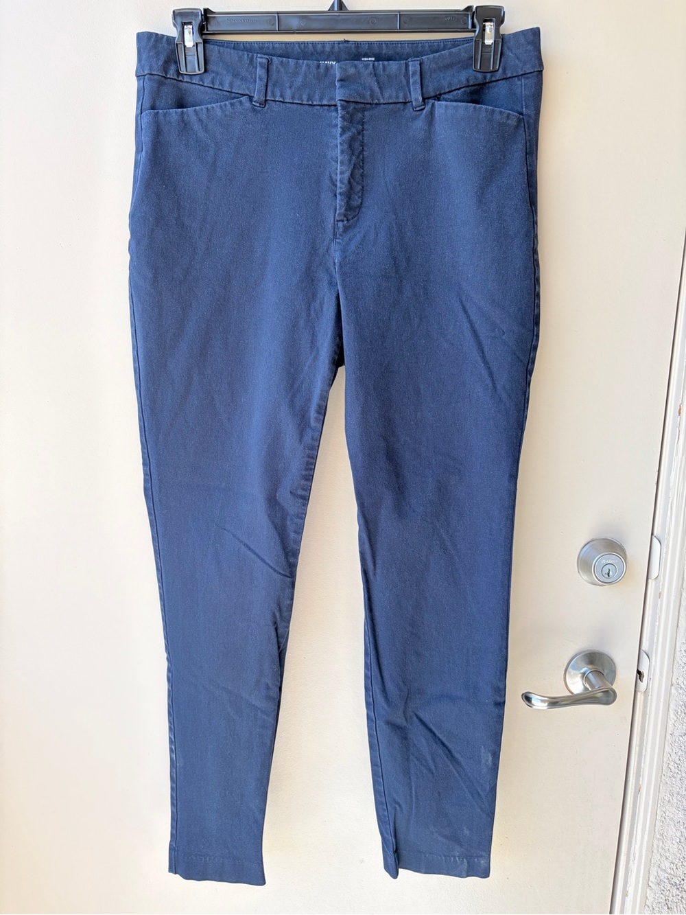 Women’s Old Navy Stretch Chino Pants
